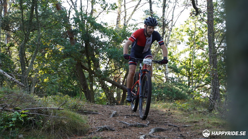 Bild från Göteborgsgirot 2021 - Bra Bil XC MTB 50KM