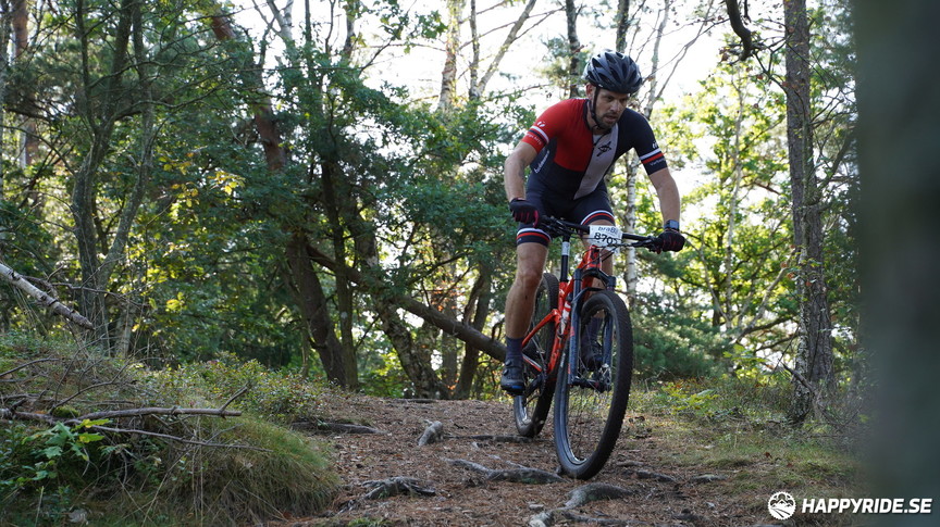 Bild från Göteborgsgirot 2021 - Bra Bil XC MTB 50KM