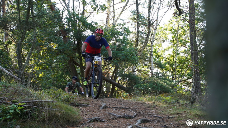 Bild från Göteborgsgirot 2021 - Bra Bil XC MTB 50KM