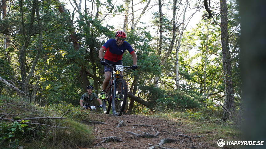 Bild från Göteborgsgirot 2021 - Bra Bil XC MTB 50KM
