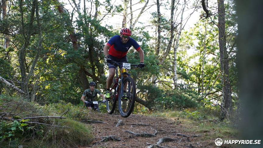 Bild från Göteborgsgirot 2021 - Bra Bil XC MTB 50KM