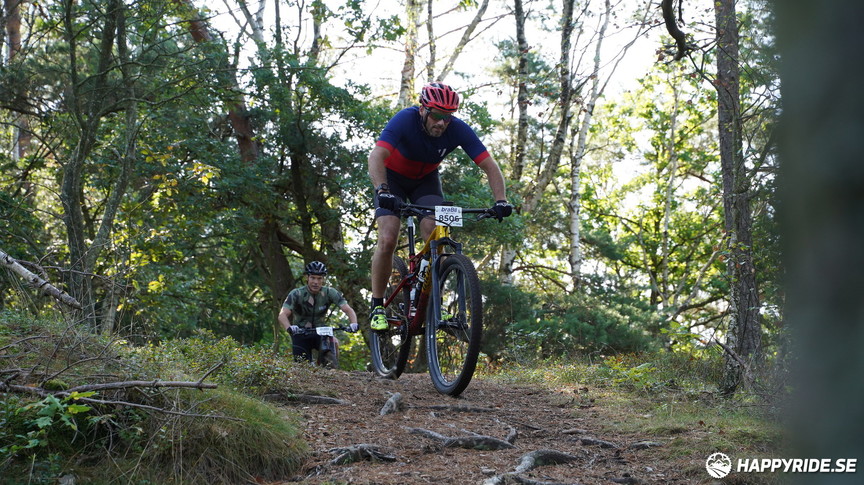 Bild från Göteborgsgirot 2021 - Bra Bil XC MTB 50KM