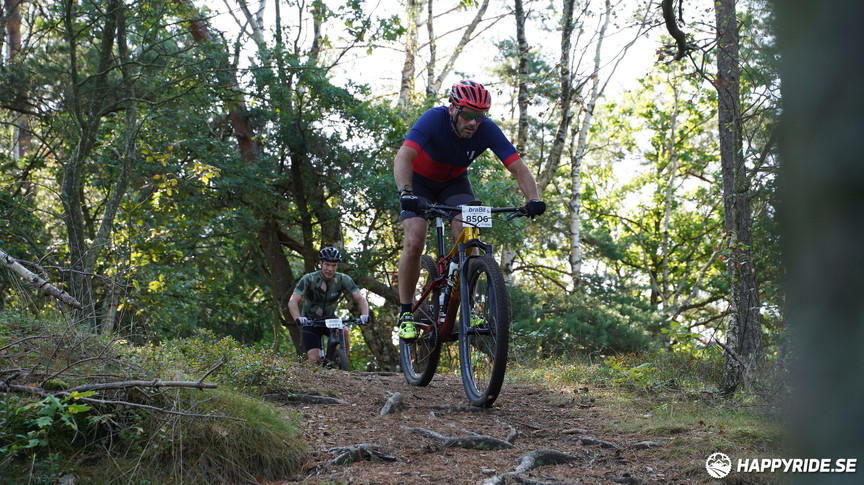 Bild från Göteborgsgirot 2021 - Bra Bil XC MTB 50KM