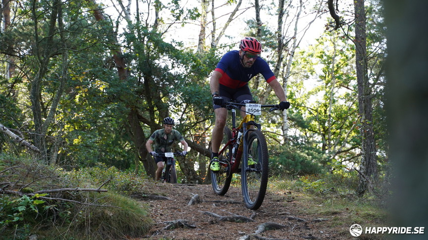 Bild från Göteborgsgirot 2021 - Bra Bil XC MTB 50KM