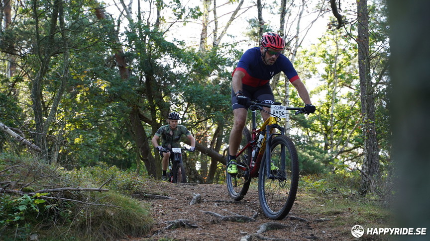 Bild från Göteborgsgirot 2021 - Bra Bil XC MTB 50KM