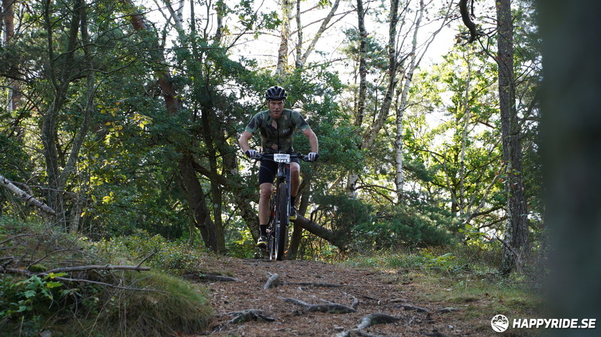 Bild från Göteborgsgirot 2021 - Bra Bil XC MTB 50KM