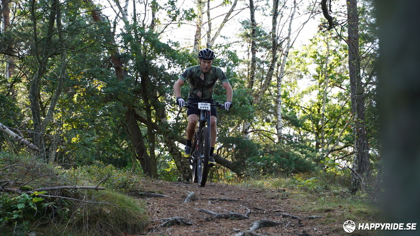 Bild från Göteborgsgirot 2021 - Bra Bil XC MTB 50KM