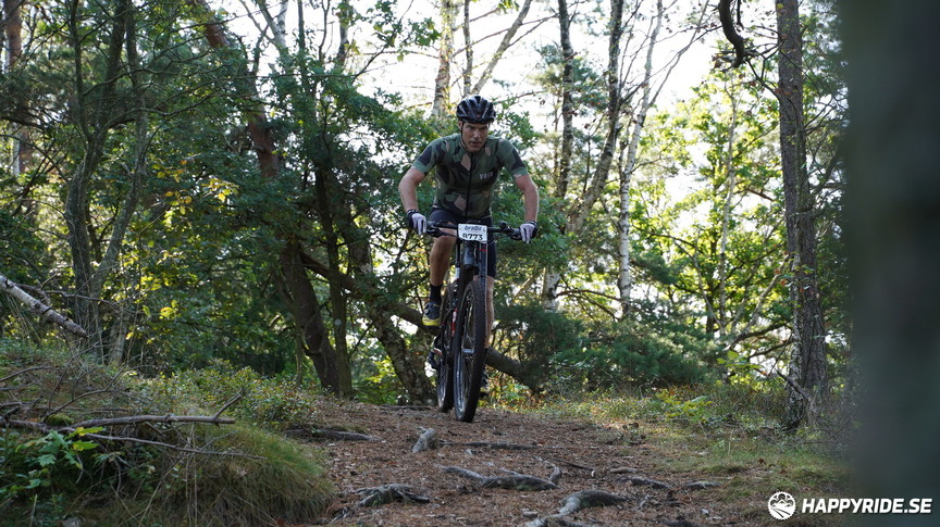 Bild från Göteborgsgirot 2021 - Bra Bil XC MTB 50KM