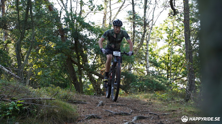 Bild från Göteborgsgirot 2021 - Bra Bil XC MTB 50KM