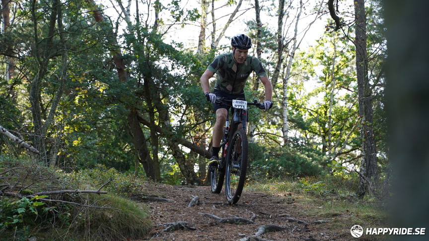 Bild från Göteborgsgirot 2021 - Bra Bil XC MTB 50KM