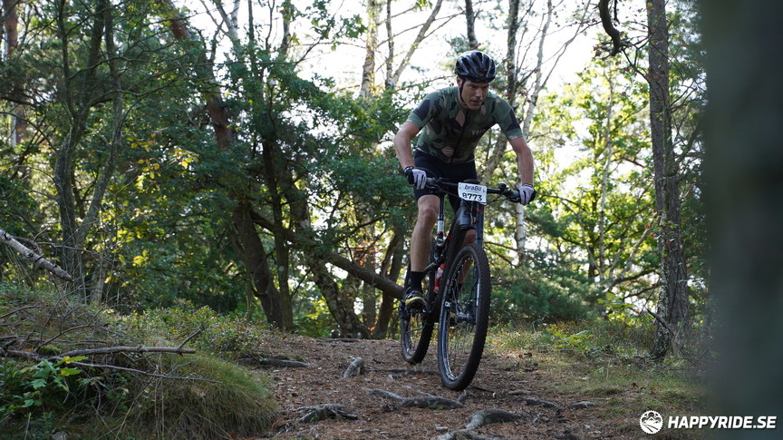 Bild från Göteborgsgirot 2021 - Bra Bil XC MTB 50KM