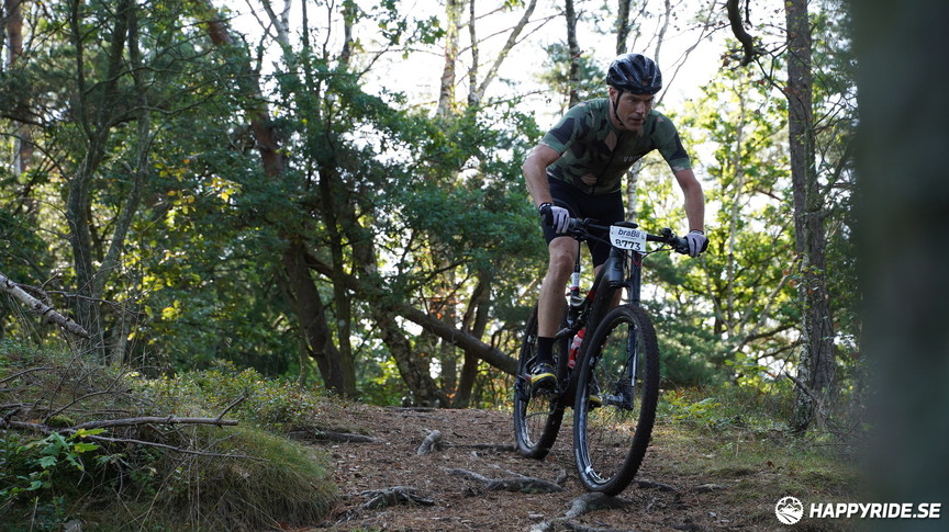 Bild från Göteborgsgirot 2021 - Bra Bil XC MTB 50KM
