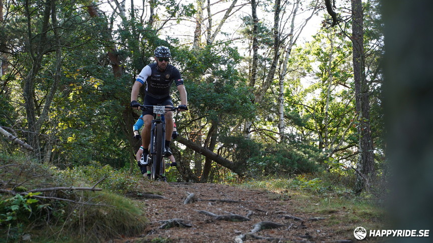 Bild från Göteborgsgirot 2021 - Bra Bil XC MTB 50KM