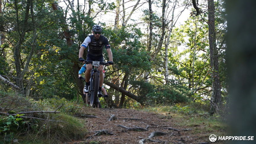Bild från Göteborgsgirot 2021 - Bra Bil XC MTB 50KM