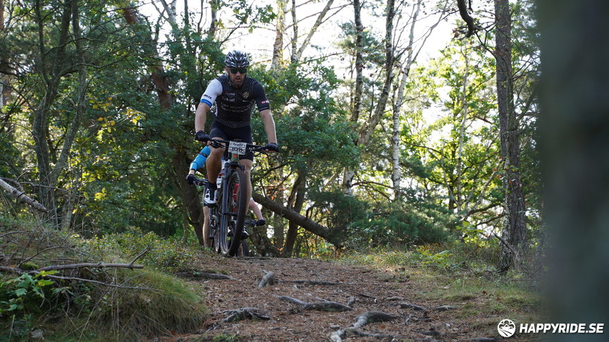 Bild från Göteborgsgirot 2021 - Bra Bil XC MTB 50KM