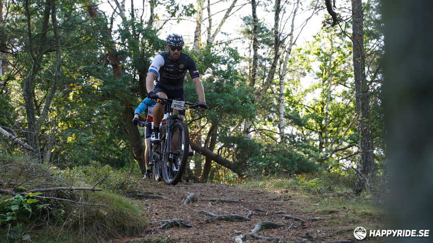 Bild från Göteborgsgirot 2021 - Bra Bil XC MTB 50KM