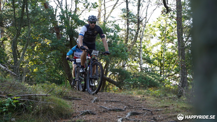 Bild från Göteborgsgirot 2021 - Bra Bil XC MTB 50KM