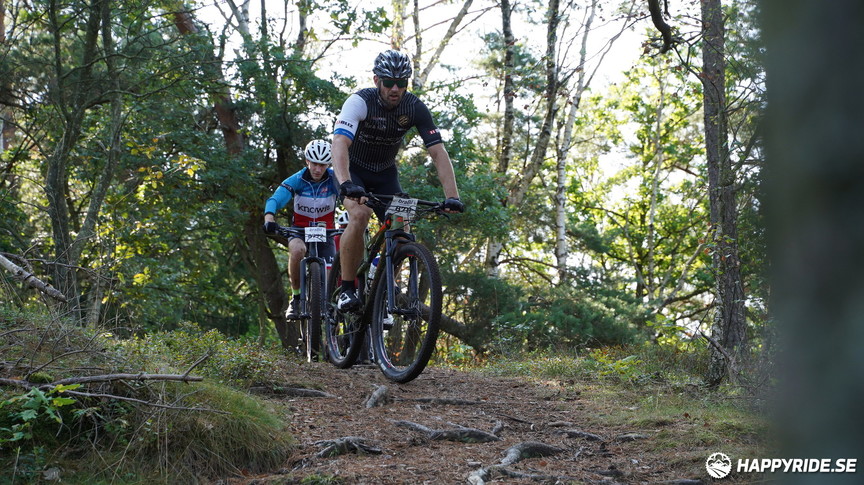 Bild från Göteborgsgirot 2021 - Bra Bil XC MTB 50KM