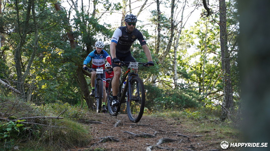 Bild från Göteborgsgirot 2021 - Bra Bil XC MTB 50KM
