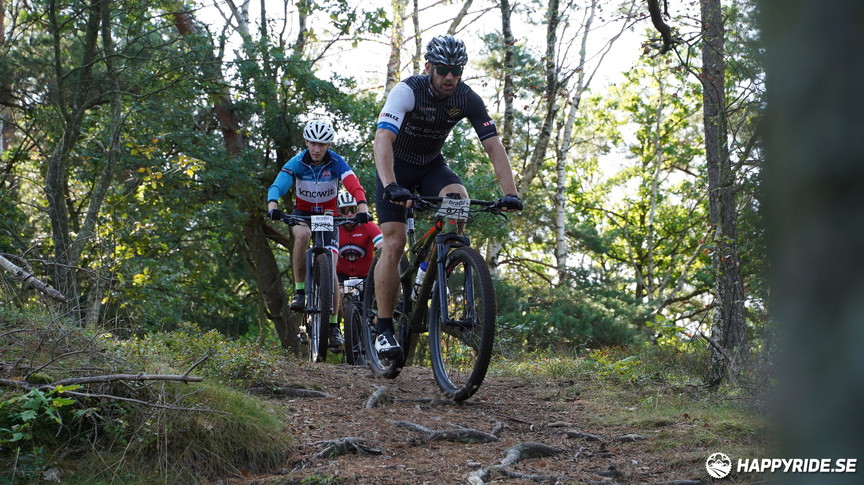 Bild från Göteborgsgirot 2021 - Bra Bil XC MTB 50KM