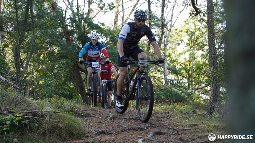 Bild från Göteborgsgirot 2021 - Bra Bil XC MTB 50KM