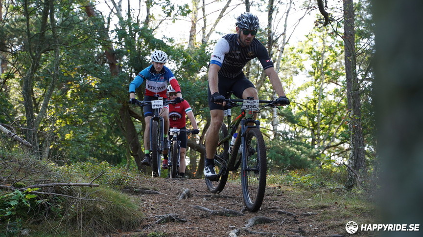 Bild från Göteborgsgirot 2021 - Bra Bil XC MTB 50KM