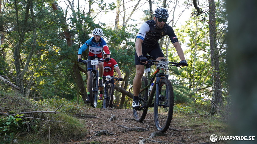 Bild från Göteborgsgirot 2021 - Bra Bil XC MTB 50KM