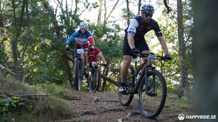 Bild från Göteborgsgirot 2021 - Bra Bil XC MTB 50KM