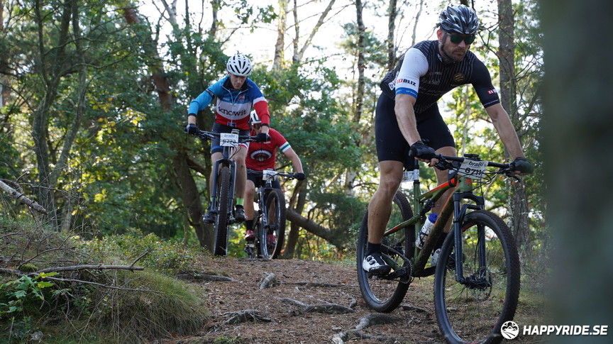 Bild från Göteborgsgirot 2021 - Bra Bil XC MTB 50KM