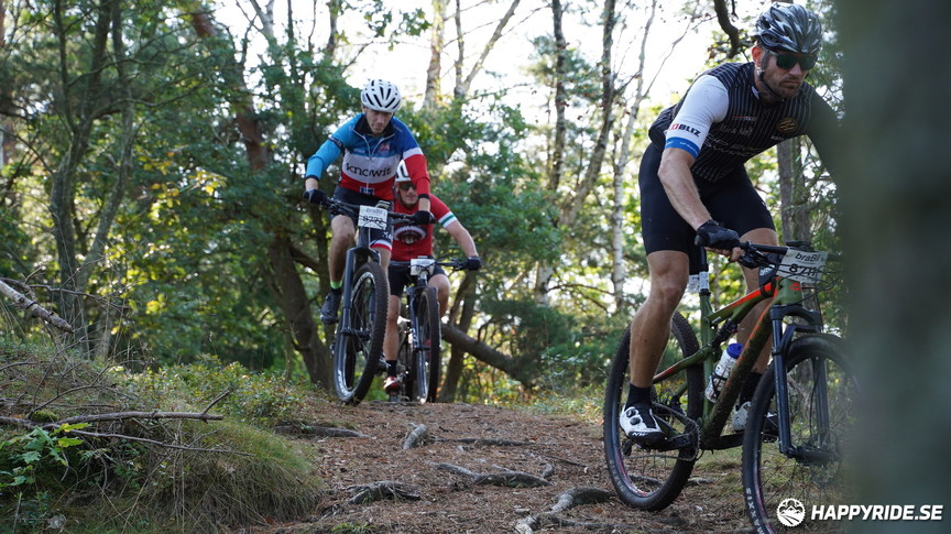 Bild från Göteborgsgirot 2021 - Bra Bil XC MTB 50KM