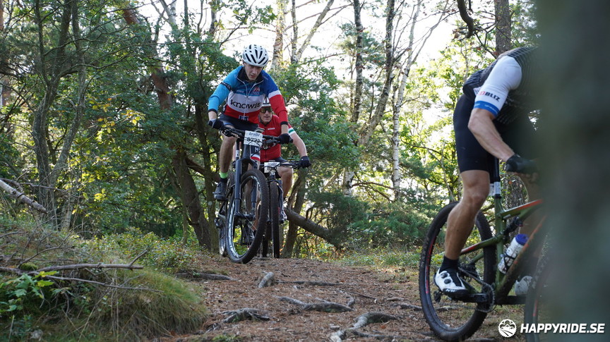 Bild från Göteborgsgirot 2021 - Bra Bil XC MTB 50KM