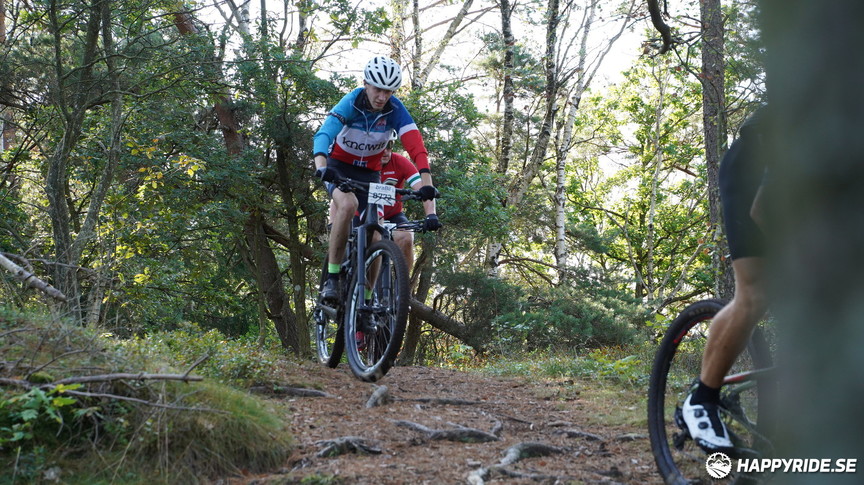 Bild från Göteborgsgirot 2021 - Bra Bil XC MTB 50KM
