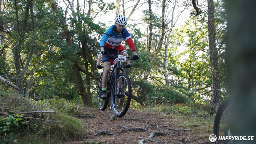 Bild från Göteborgsgirot 2021 - Bra Bil XC MTB 50KM