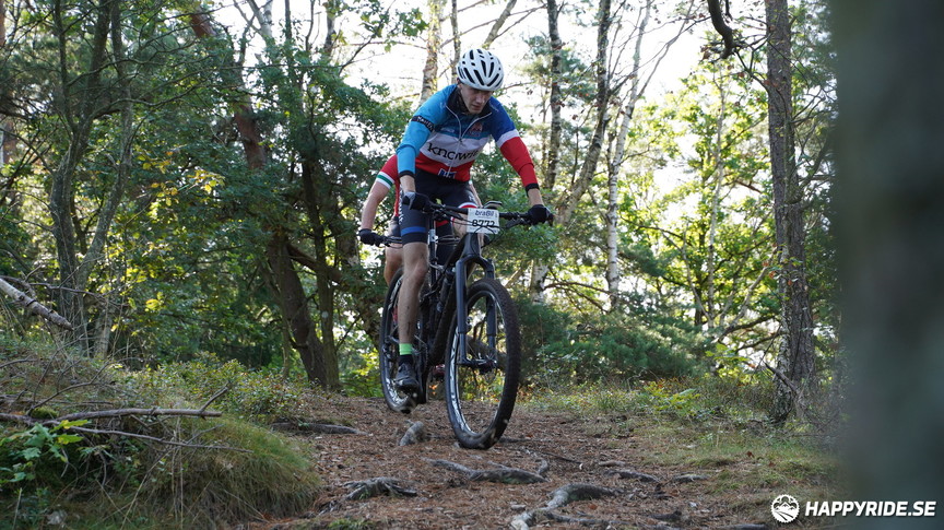 Bild från Göteborgsgirot 2021 - Bra Bil XC MTB 50KM