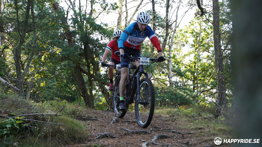 Bild från Göteborgsgirot 2021 - Bra Bil XC MTB 50KM