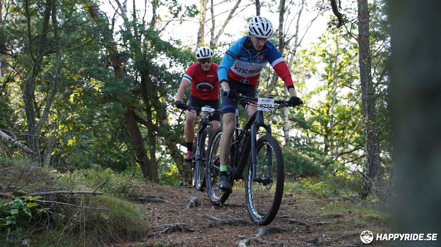 Bild från Göteborgsgirot 2021 - Bra Bil XC MTB 50KM