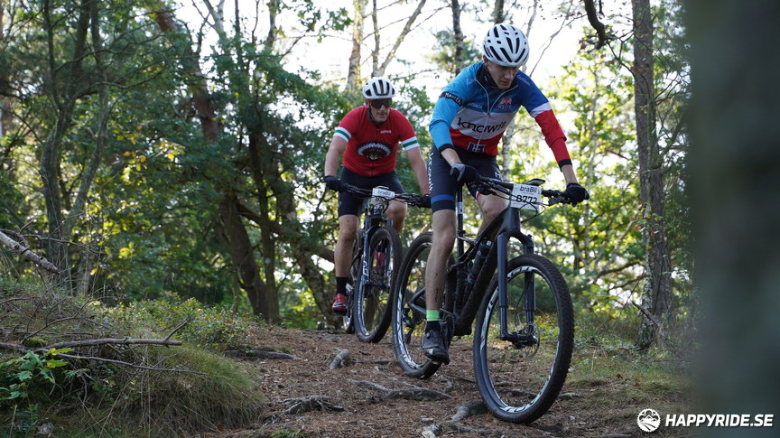 Bild från Göteborgsgirot 2021 - Bra Bil XC MTB 50KM
