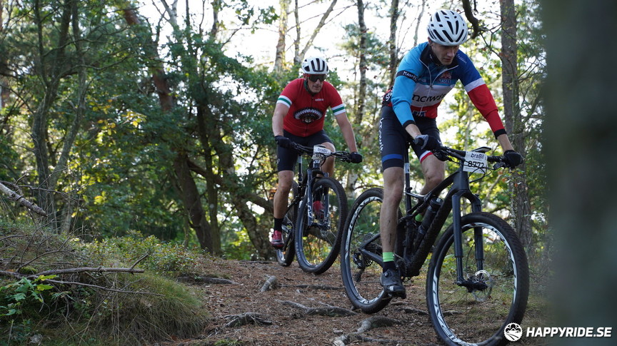 Bild från Göteborgsgirot 2021 - Bra Bil XC MTB 50KM