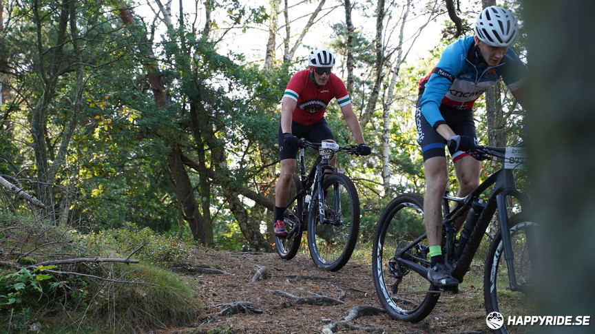Bild från Göteborgsgirot 2021 - Bra Bil XC MTB 50KM