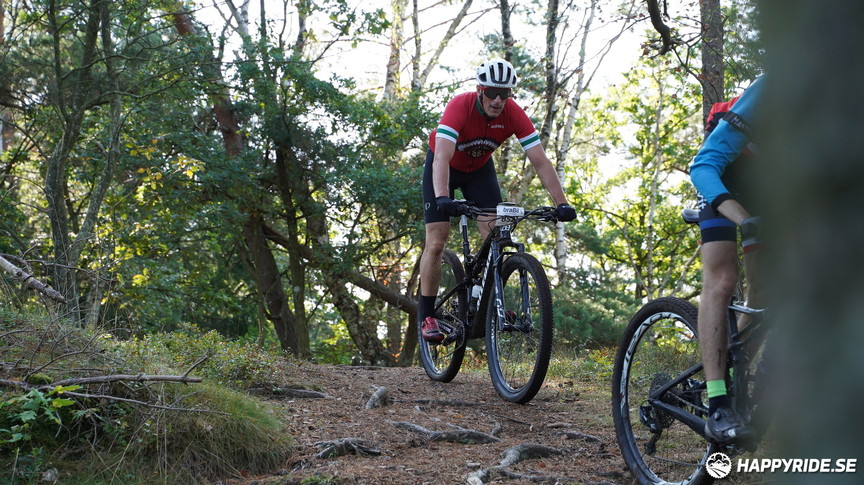 Bild från Göteborgsgirot 2021 - Bra Bil XC MTB 50KM