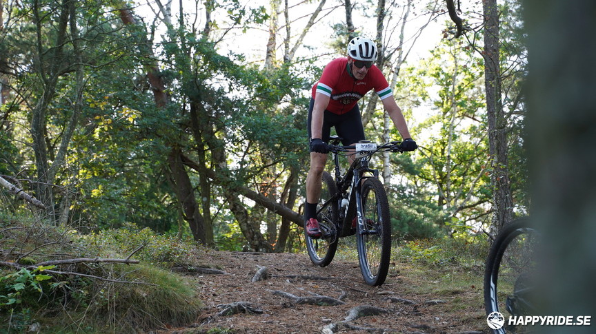 Bild från Göteborgsgirot 2021 - Bra Bil XC MTB 50KM