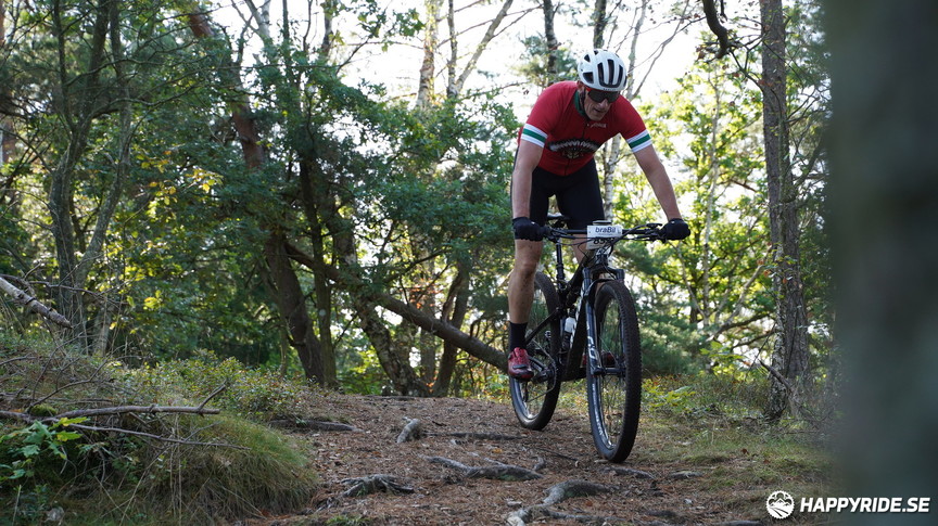 Bild från Göteborgsgirot 2021 - Bra Bil XC MTB 50KM