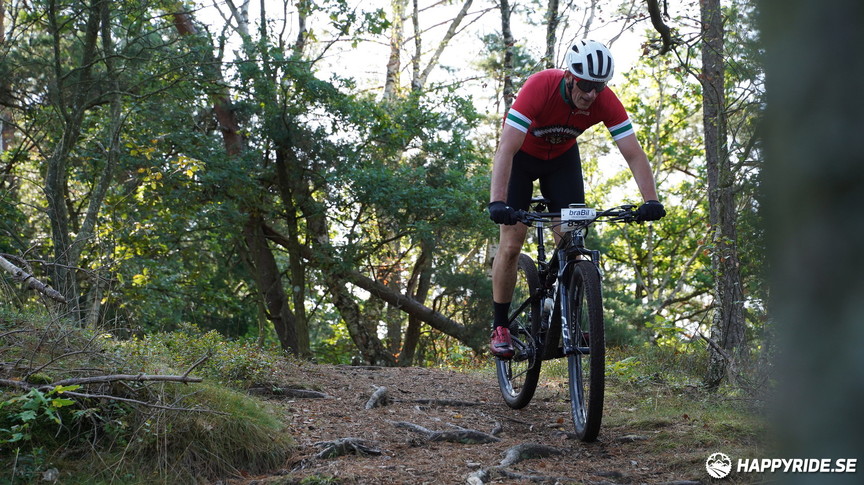 Bild från Göteborgsgirot 2021 - Bra Bil XC MTB 50KM