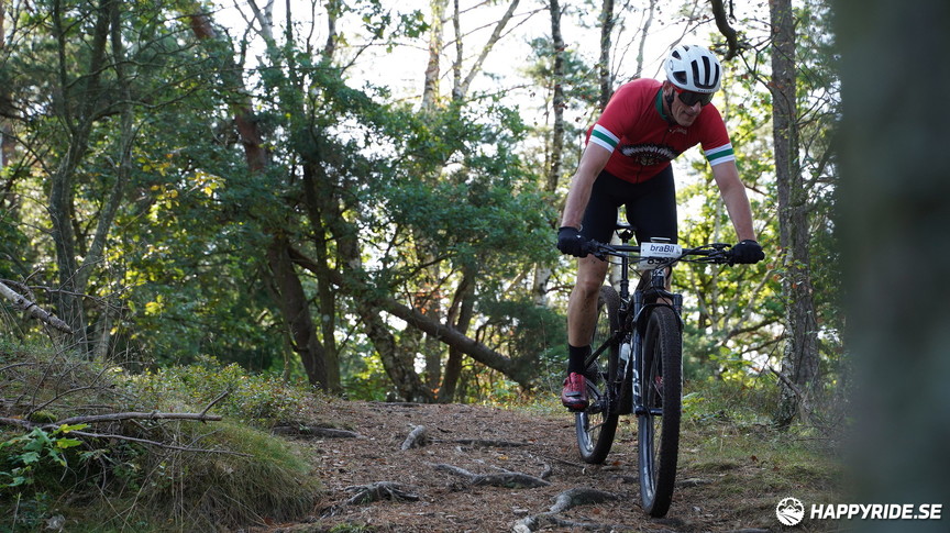 Bild från Göteborgsgirot 2021 - Bra Bil XC MTB 50KM