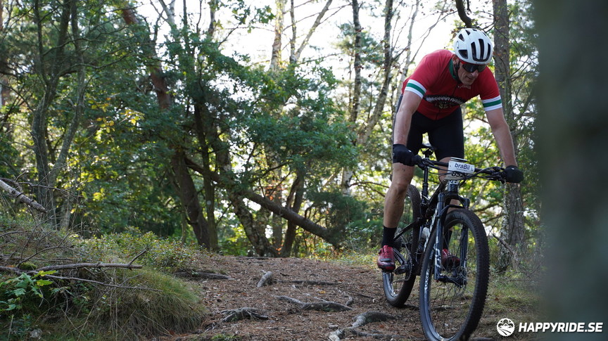 Bild från Göteborgsgirot 2021 - Bra Bil XC MTB 50KM