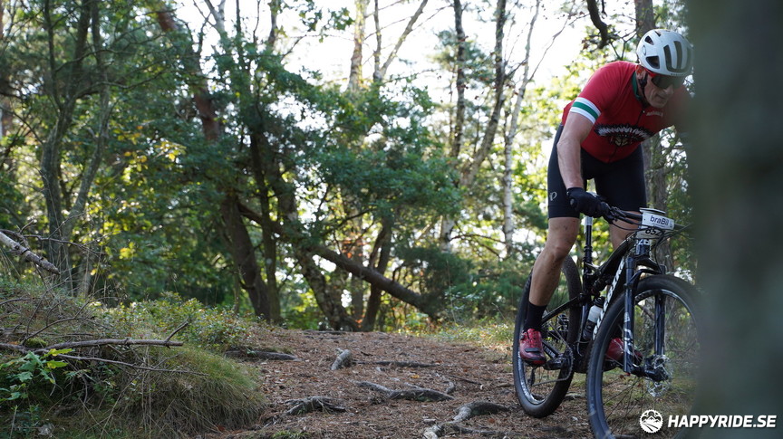 Bild från Göteborgsgirot 2021 - Bra Bil XC MTB 50KM