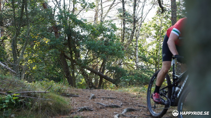 Bild från Göteborgsgirot 2021 - Bra Bil XC MTB 50KM