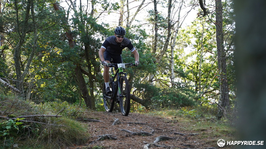 Bild från Göteborgsgirot 2021 - Bra Bil XC MTB 50KM