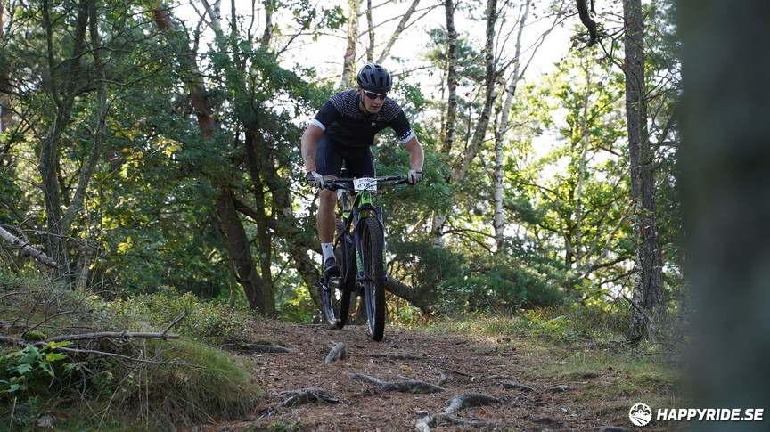 Bild från Göteborgsgirot 2021 - Bra Bil XC MTB 50KM