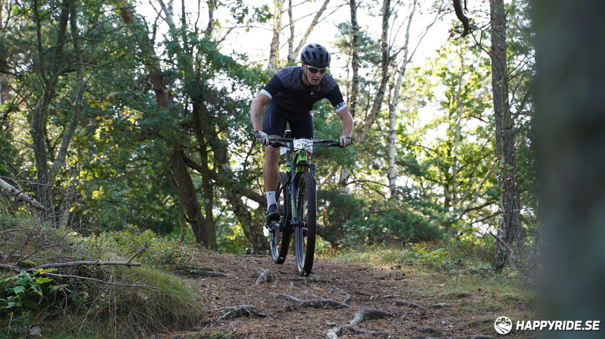 Bild från Göteborgsgirot 2021 - Bra Bil XC MTB 50KM